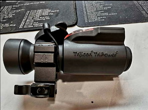 Imagen para Original Trijicon TX30 TriPower Red Dot