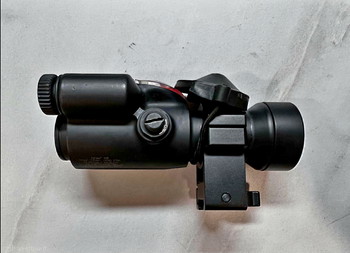 Image 3 for Original Trijicon TX30 TriPower Red Dot