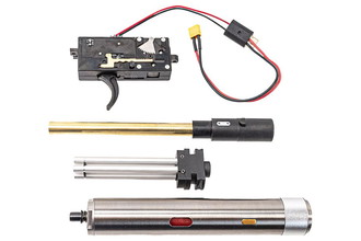 Bild für Systema Infinity Gearbox Kit