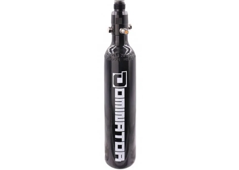 Afbeelding 1 van Any 0.2/0.22L HPA tank