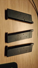 Image for WE 1911 13rds mags