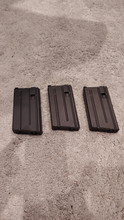 Image pour TM magazijn voor Marui M4 MWS (MTR) GBBR, 20 BBs