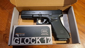 Image 3 for Umarex Glock 17 GEN 4 (inclusief doos)