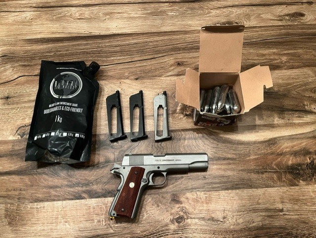 Image 1 for Colt M1911