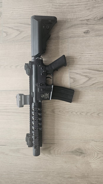 Image 3 pour 2Ar' - revolver en overige spullen