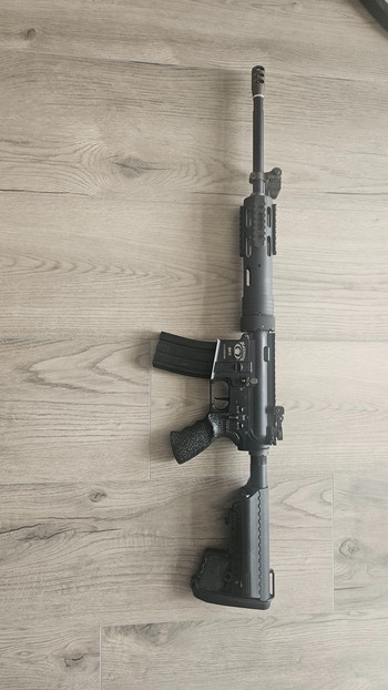 Image 4 pour 2Ar' - revolver en overige spullen