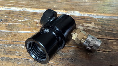 Imagen para Balystik SMR200 regulator