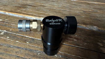 Image 2 for Balystik SMR200 regulator