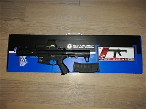 Image for G&G ARP 556