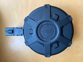 Afbeelding 3 van Te Koop nieuwe ARP 9 Drum Magazijn