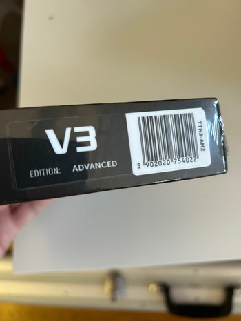 Image 2 for GATE advanced V3
