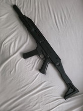 Image for ASG Scorpion EVO B.E.T. AEG KOOP OF RUIL