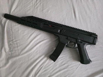 Imagen 4 de ASG Scorpion EVO B.E.T. AEG KOOP OF RUIL