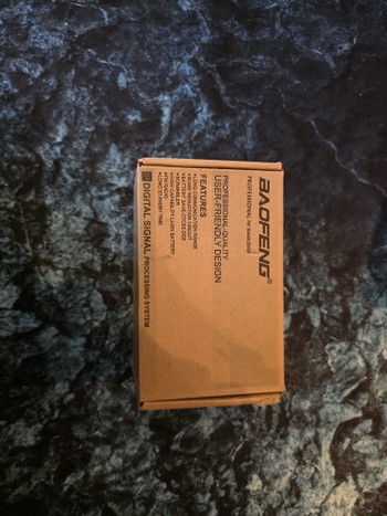 Image 2 for Baofeng UV-5R