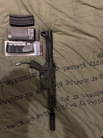 Image 3 for Polarstar M4