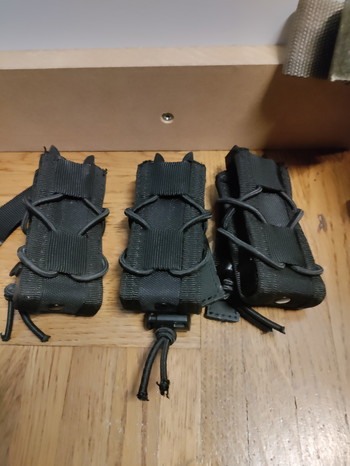 Bild 3 für M1911 GBB met holster