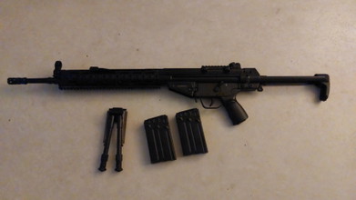 Afbeelding van Classic Army G3