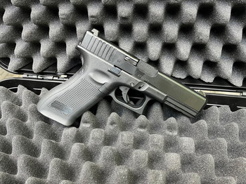 Image 3 for Glock 17 gen 5 GBB 2x magazijn