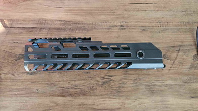 Image pour VFC MCX virtus M-lok handguard