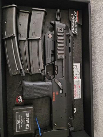 Bild 2 für TM mp7a1