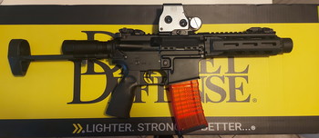 Bild 2 für DDM4 PDW