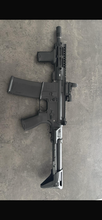 Afbeelding van SA-E21 PDW Edge AEG Specna Arms / M4