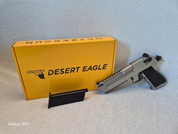 Image 2 for Desert eagle tactical, WE cybergun