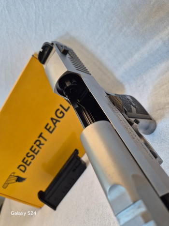Image 3 for Desert eagle tactical, WE cybergun