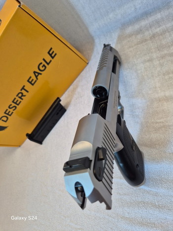 Image 4 for Desert eagle tactical, WE cybergun