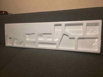 Imagen 2 de AK-SVD AEG - Niet geopend nieuw in doos - Jing Gong (JG-0511T)