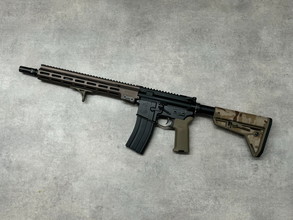 Image for VFC Based M4 GBBR