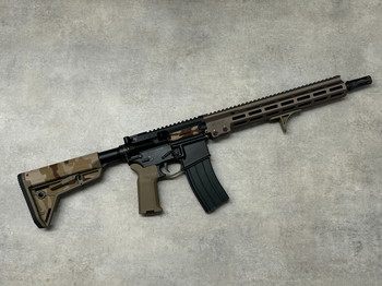 Image 2 for VFC Based M4 GBBR