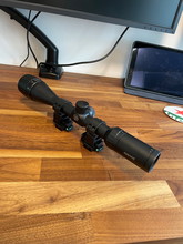 Bild für Hawke Vantage 12x40 AO Mildot