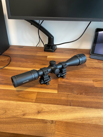 Bild 2 für Hawke Vantage 12x40 AO Mildot