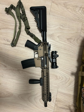 Image 3 for Begadi Sport M4 NOVA Daniel Defense MK18 GEN.5