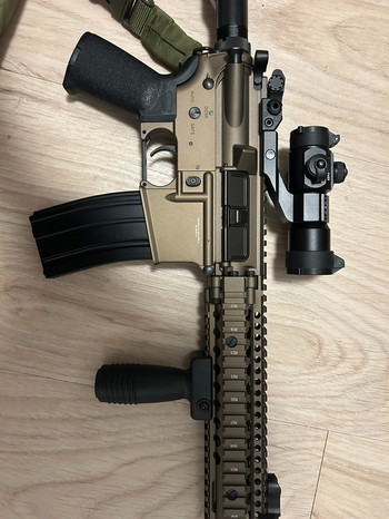 Image 4 for Begadi Sport M4 NOVA Daniel Defense MK18 GEN.5