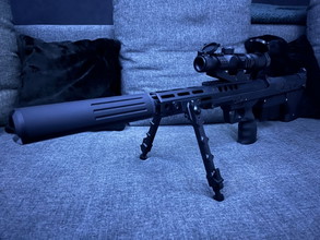 Image for Silverback SRS A2 upgraded