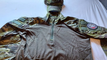 Image 3 for Shadow Strategic Multicam Tropic set met Condor multicam tropic pet