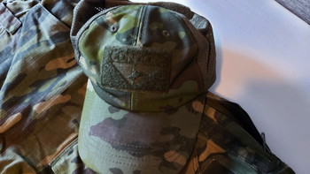 Image 4 for Shadow Strategic Multicam Tropic set met Condor multicam tropic pet