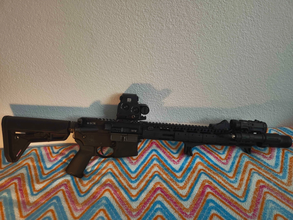 Bild für GBBR VFC BCM 14.5 inch fully upgraded internal