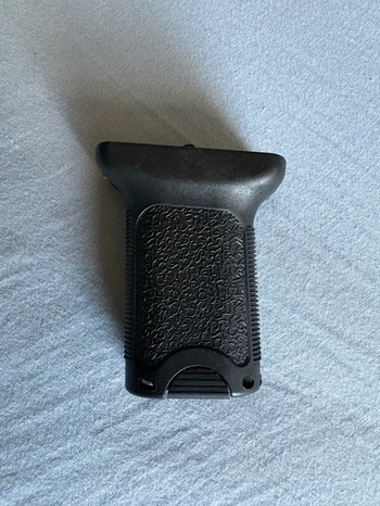 Image 2 for FMA TD FORWARD GRIP KEYMOD - BLACK