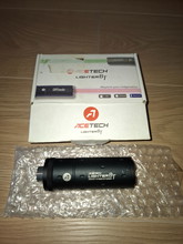 Afbeelding van ACETECHLighter BT Tracer Unit (Black)