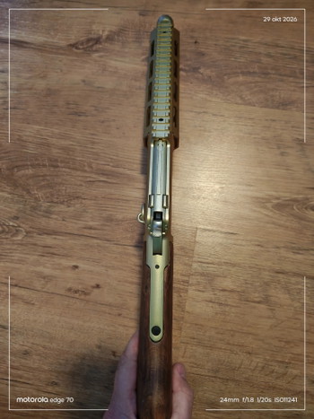 Image 2 for Airsoft wapen