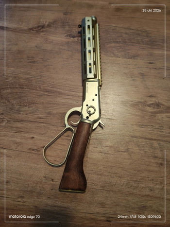 Image 3 for Airsoft wapen