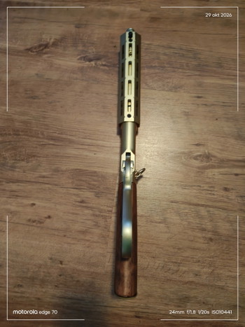 Image 4 for Airsoft wapen