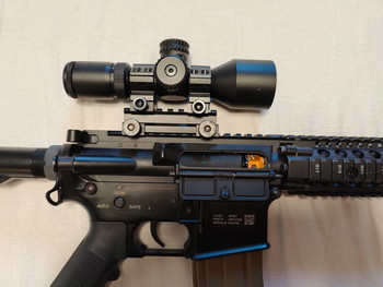 Image 3 pour Specna Arms SA-A20 DMR (upgraded)