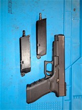 Image pour Glock34