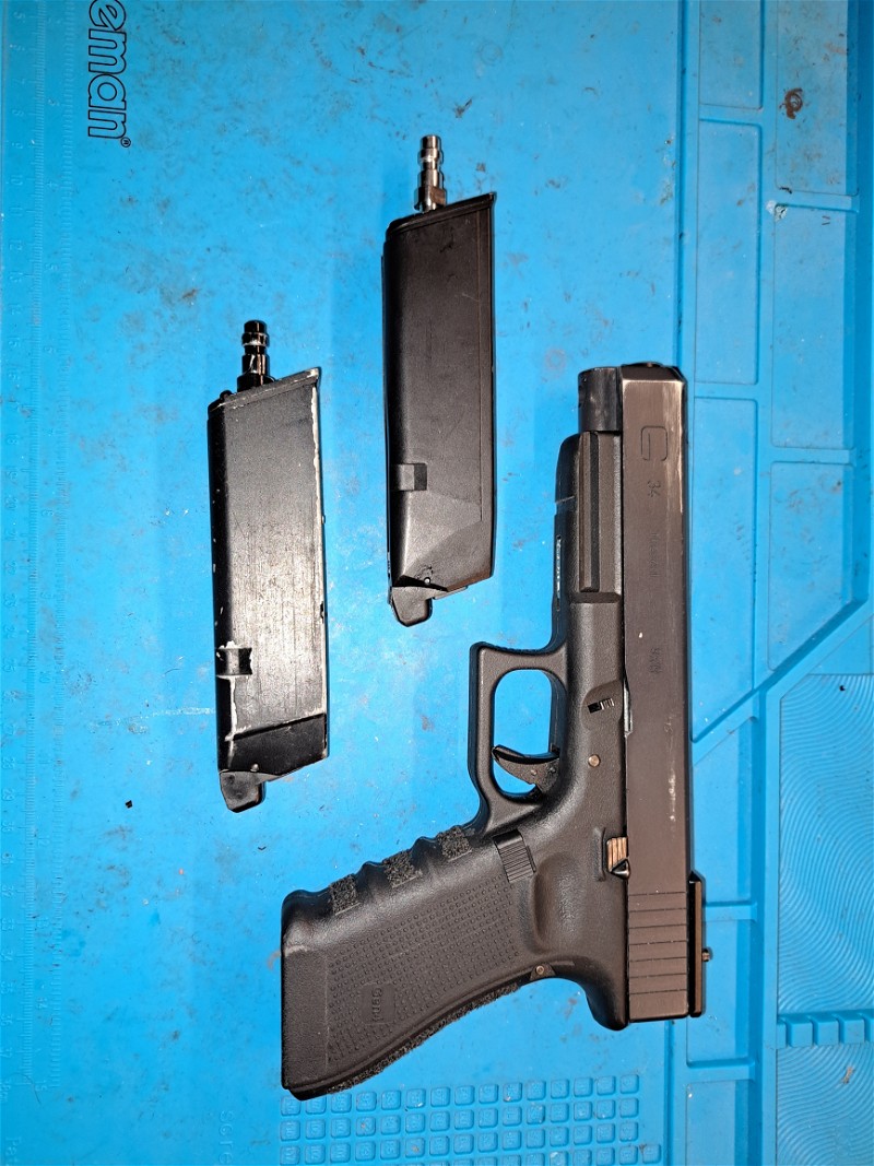 Image 1 for Glock34
