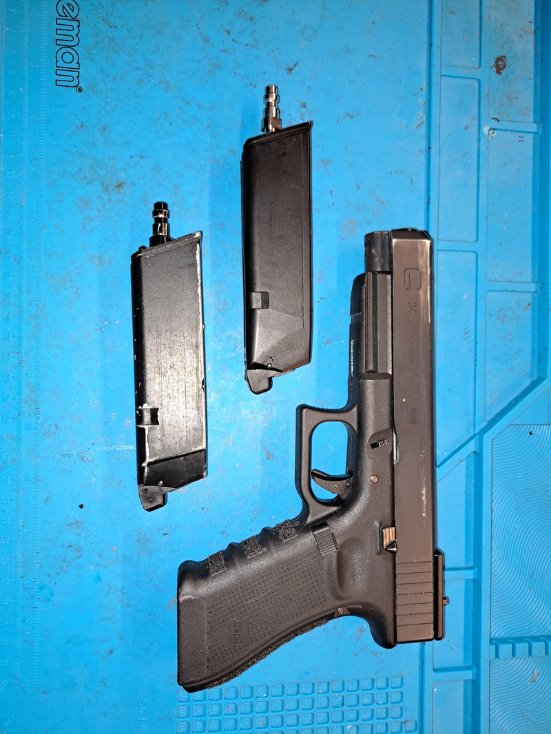 Bild 1 für Glock34