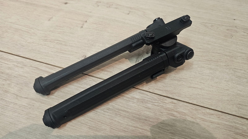 Image 1 pour Magpul style bipod M-lok
